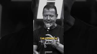 The Role Of The Church  Pastor At Boshoff [upl. by Avehstab]