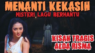 KISAH SERAM  LAGU BERHANTU MENANTI KEKASIH  JANGAN DENGAR PADA WAKTU MALAM  SERU PONTIANAK‼️ [upl. by Fanchette]