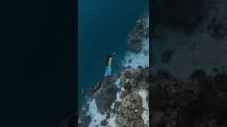 Free dive siquijor by Dreadlocksdiver dreadlocksdiver scubadiving freediving [upl. by Kcirtemed]