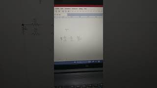 Make schematic diagram with easyeda  shortseasyedaeasyedaapplication [upl. by Avah]