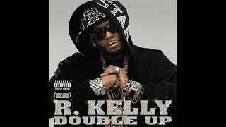 R Kelly  Same Girl feat Usher slowed  reverb [upl. by Rennold]