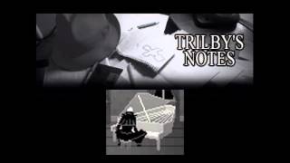 Chzo Mythos Soundtrack HQ  Trilbys Notes  10  Harpsichord [upl. by Harras]