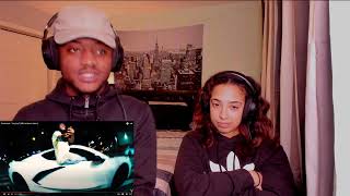 FIRST TIME HEARING BlockWork  “Lay Bop” Official Music Video RAE amp JAE REACTS [upl. by Kinsler]