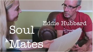 Soul Mates  Eddie Hubbard [upl. by Ahsuat]