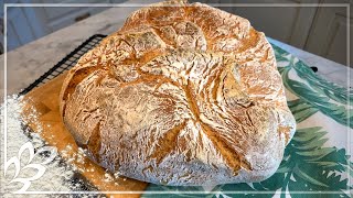 Ohne Aufwand backen  das Brot für Bequeme [upl. by Annod]