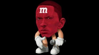 The most CURSED thing I have ever made  EMINEM x DUBI DUBI DU Remix [upl. by Yhtorod]