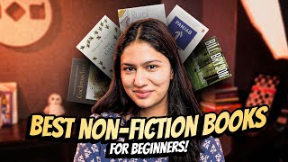 Best Non Fiction Books for Beginners 11 [upl. by Calysta]