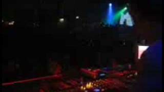 DAVID GUETTA Love dont let me go Live 2010 Housesesssion [upl. by Enilehcim613]