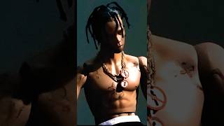 Travis Scott  3500 Feat Future amp 2 Chainz Official Audio Video [upl. by Corney]