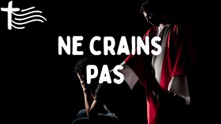 Parole et Évangile du jour  Jeudi 14 décembre • Ne crains pas [upl. by Bucky]