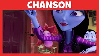 Vampirina  Chanson  Une effroyable propreté [upl. by Renado]