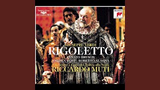 Rigoletto Duca Duca [upl. by Batha]