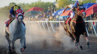 Carreras de Caballos en Cumpas 29 de Abril 2023 [upl. by Clausen]