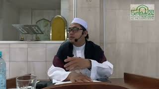 Ustaz Norazam Bahadur  Bersabar dengan musibah atau dorongan hawa nafsu  10 Nov 2024 [upl. by Fremont]