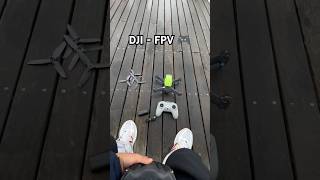 Dji Fpv Drone Startup 📦✨ dji shorts shortsfeed viralshorts youtubeshorts foryou youtube [upl. by Maryrose]