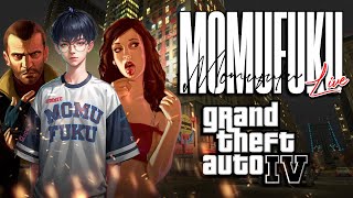 🔥GTA 4 AFTER 15 YEARS  GTA IV  Games amp Chat  LIVE BAKETI 77 [upl. by Shamus]