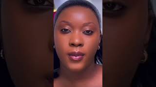 Brown skin tone makeuptutorial skintone [upl. by Annauqal]