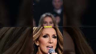 Celine Dions Vocal Mastery at the Olympics [upl. by Yddur]