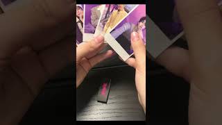 Unboxing Skz album ROCK amp ROLL ver 2  song MEGAVERSE rockstar straykids unboxingalbum [upl. by Latreece945]