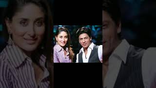 Marjani marjani video song Shahrukh Khan Kareena Kapoor shortsongstatus [upl. by Enaoj]