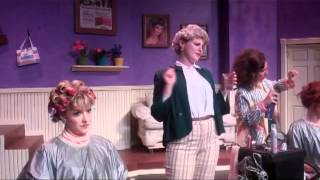 Steel Magnolias Trailer [upl. by Atirehc167]