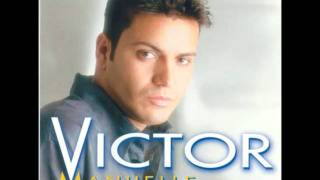 Victor Manuelle  Hay Cariño [upl. by Nylarat]