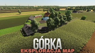 ☆GÓRKA☆eksploracja map☆32☆ [upl. by Noyad]