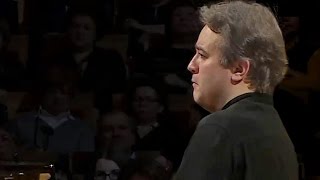 Alexei Volodin Rachmaninoff Prelude in D major op 23 No 4 [upl. by Eidnalem]