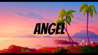 ANGEL LyricsSHAGGY  quotgirl your my angel youre my darling angelquot [upl. by Clementina]