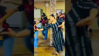 Kandyan Dance Cover dancecover dance Inoka Godagama Dancing Academy [upl. by Nibram]