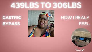 High Protein Pasta Meal amp What I really think about Gastric Bypass Surgery  439 pounds to 306 [upl. by Seppala]