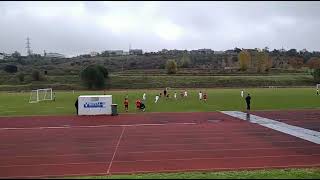 Fútbol en Ponferrada [upl. by Lainey]