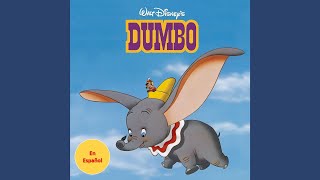 Dumbo  Un Elefante Volar Finale [upl. by Nibbor]