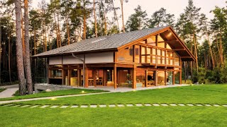 52 IDEIAS para CASAS DE CAMPO  Rústicas e Modernas [upl. by Eivod977]