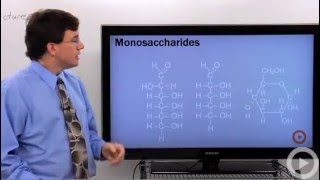 Chemistry Carbohydrates [upl. by Eilac591]