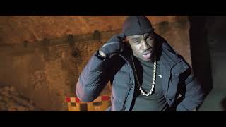 Bugzy Malone  Done His Dance Official Video [upl. by Lennor]