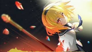 Nightcore  Analogy Higurashi Sotsu OP Full【中日歌詞】Lyrics [upl. by Tsnre183]