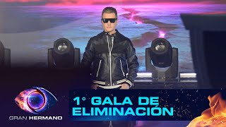 Programa 05 09122024  Gran Hermano [upl. by Art]