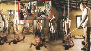 Vicharana Brutal Interrogation Scene  తప్పు ఒప్పేసుకోండి రా  iDream Eluru [upl. by Blessington]