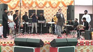 Gora chak wala Live performance [upl. by Ynottirb]