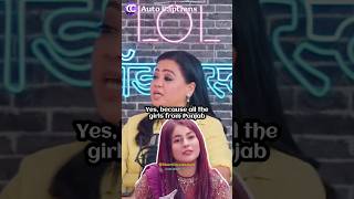 Sunanda Sharma Got Offer By Bigg Boss😱👀  Ftbhartitv [upl. by Ikkaj404]