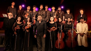 MIRCHI UNPLUGGED SEASON 2  Sunshine Orchestra  AR Rahman Tribute to M S Viswanathan amp Ramamoorthy [upl. by Smitt84]