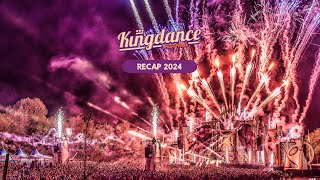 Kingdance Festival 2024  Recap Video [upl. by Ycal161]