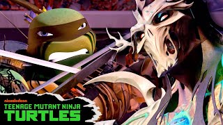 Ninja Turtles Defeat Super Shredder 💥  FULL EPISODE in 10 Minutes  Teenage Mutant Ninja Turtles [upl. by Ennaharas825]