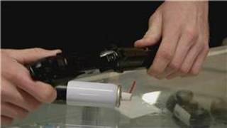 Airsoft Guns  How to Clean an Airsoft Gun [upl. by Nahn545]