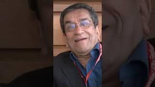 Sabyasachi as Feluda  Sunday Suspense  Mirchi Bangla banglagolpo [upl. by Elleniad]