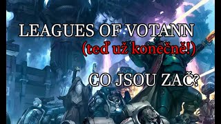 Leagues of Votann část druhá  Warhammer 40000 [upl. by Anyat826]