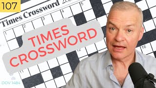 Times Cryptic Crossword Demystified Expert Solvers PlaybyPlay [upl. by Weihs]