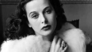 Hedy Lamarr [upl. by Rosner]