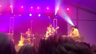 Vulfpeck  Conscious Club  Live at Shorts Brewery 20160430 [upl. by Euqinimod166]